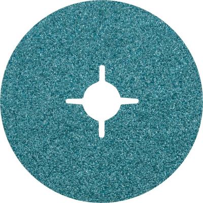 PFERD TOOLS 64202125 Schuurpapier voor schuurschijf Korrelgrootte (num) 24 (Ø) 125 mm 25 stuk(s)