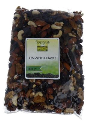 Boerjan Studentenhaver Boerjan Studentenhaver