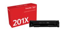Xerox Toner vervangt Canon, HP 201X, CF400X, CRG-045HBK Compatibel Zwart 2800 bladzijden Everyday™ Toner 006R03692 - thumbnail