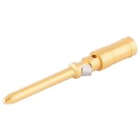 Contactpen, gedraaid serie H-D 1,6 H-D 1,6 13162500 LAPP 100 stuk(s) - thumbnail