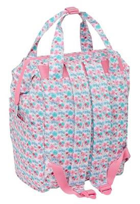 Laptoptas Moos moos Multicolour 27 x 40 x 19 cm