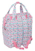 Laptoptas Moos moos Multicolour 27 x 40 x 19 cm - thumbnail