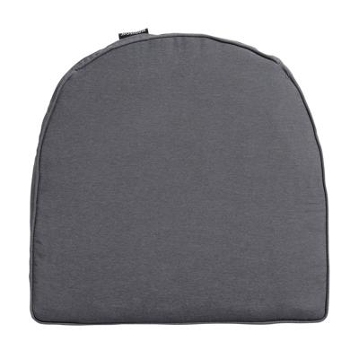 Wicker york Panama grijs
