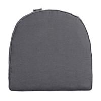 Wicker york Panama grijs - thumbnail