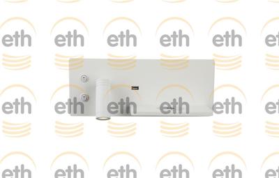 ETH BedlampjeNighty Left USB - 05-WL1342-31