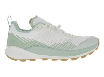 Lowa Amplux 2 Hardloopschoen Dames Milk Green/White 8