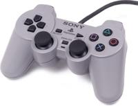 Sony Analog Controller - thumbnail
