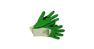 Kixx Like lime Handschoen 6