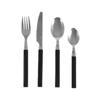 Bo-Camp Bestekset 4-delig - thumbnail