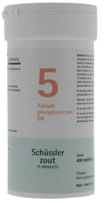Pfluger Celzout 05 Kalium Phosphoricum D6 Tabletten Pfluger Celzout 05 Kalium Phosphoricum D6 Tabletten