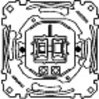 Merten MEG3635-0000 Serieschakelaar Inzetstuk 1 stuk(s)