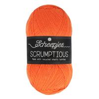 Scheepjes Scrumptious - 383 Jaffa Cake - thumbnail