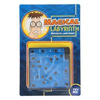 Johntoy Puzzel labyrinth - thumbnail
