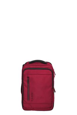 Crosslite Boarding Bag S Exp RED