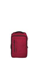 Crosslite Boarding Bag S Exp RED - thumbnail