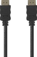 Nedis CVGT34000BK100 High Speed Hdmi-kabel Met Ethernet Hdmi-connector - Hdmi-connector 10 M Zwart - thumbnail