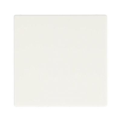 Busch-Jaeger 2CKA001799A0906 Opbouwbehuizing 2-voudig Aluminium, Mat, Witaluminium (RAL 9006) 1 stuk(s)