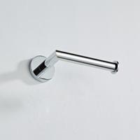 Toiletrolhouder BWS Talpa Messing Chroom - thumbnail