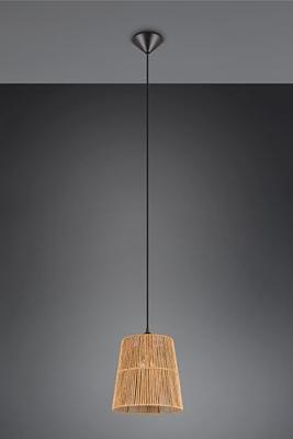 Trio HanglampHolm bruin - R31041026