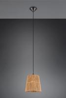 Trio HanglampHolm bruin - R31041026 - thumbnail