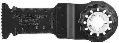 Makita TMA047 Invalzaagblad 32mm hout&staal - B-64814