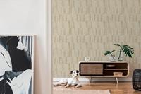 AS Creation Nara - Beige - 387432 - thumbnail