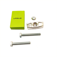 Ursus Bevestiginsmateriaal big foot en jumbo - thumbnail