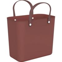 Rotho ALBULA Multi Bag 23.5x34x40 cm 25L Donkerrood - thumbnail