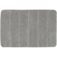 Wenko Badmat Steps 60 X 90 Cm Polyester Grijs - thumbnail