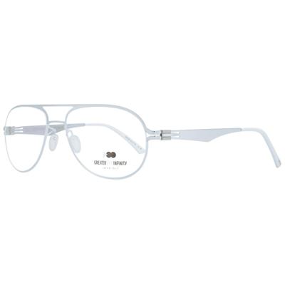 Heren Brillenframe Greater Than Infinity GT012 56V05