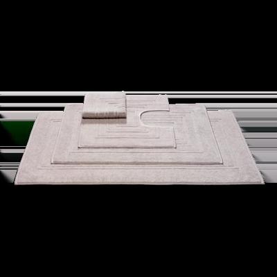 Vandyck Vandyck Badmat Houston 60x100 stone