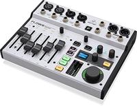 Behringer Flow 8 Digitale mixer met USB audio-interface - thumbnail