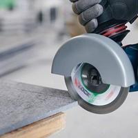 Bosch Accessories 2608615137 Bosch Power Tools Diamanten doorslijpschijf Diameter 115 mm 1 stuk(s) - thumbnail