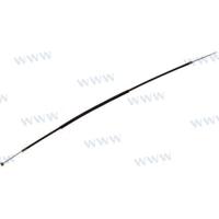 PAF4-01090008 - VERSNELLINGSKABEL COMPLEET Yamaha - thumbnail