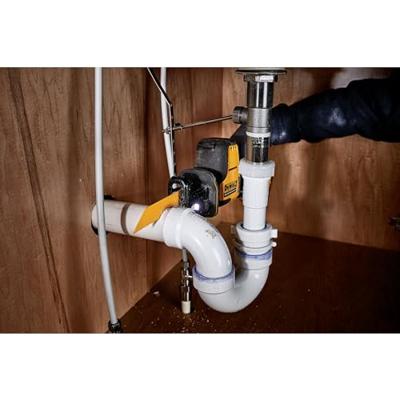 DeWALT DCS312N Compacte accu reciprozaag 12V XR Basic Body - thumbnail