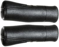 Herrmans handvatten moza 91b, zwart - thumbnail