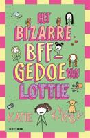 Het bizarre BFF-gedoe van Lottie - thumbnail