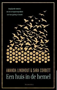 Een huis in de hemel - Amanda Lindhout, Sara Corbett - ebook