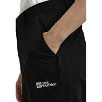 Jack Wolfskin Pico Trail Trekkingbroek - thumbnail