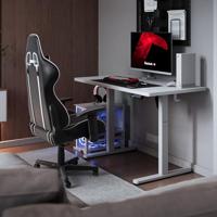 Huzaro Hero 8.1 White gamingbureau - thumbnail