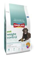 SMOLKE WEIGHT CONTROL 12 KG - thumbnail