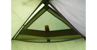 Coleman Darwin 3 koepeltent - 3 persoons - thumbnail