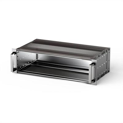 nVent SCHROFF 24567173 19 modulesteunen Meerdere kleuren 1 stuk(s) nVent SCHROFF 24567173 19 modulesteunen Meerdere kleuren 1 stuk(s)