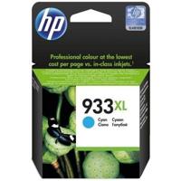 HP inktcartridge 933XL, 825 pagina's, OEM CN054AE, cyaan - thumbnail