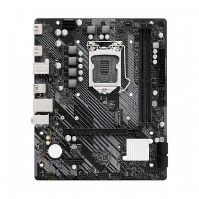Moederbord ASRock H510M-H2/M.2 SE LGA 1200 Intel H470 - thumbnail