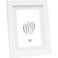 Deknudt S66KF1 P1 15x20 Wissellijst Papierformaat: 20 x 15 cm (b x h x d) 23.20 x 18.20 x 1.50 cm Wit - thumbnail