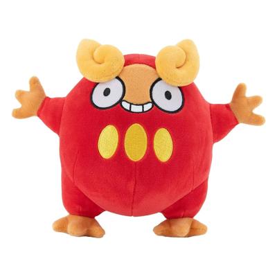 Pokemon Pluche - Darumaka (20cm)