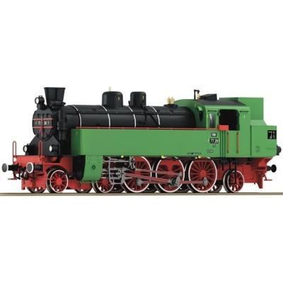 Roco 70083 H0 stoomlocomotief 77.28 van de ÖBB