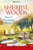 Thuis in Chesapeake Shores - Sherryl Woods - ebook - thumbnail