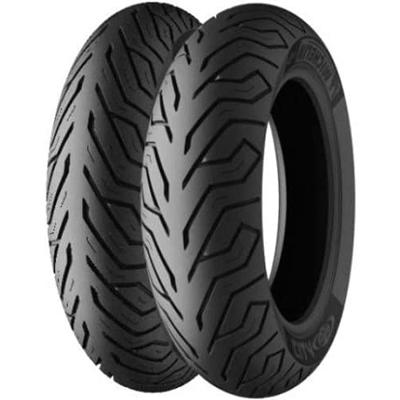 Michelin Buitenband 110/70-14 city grip